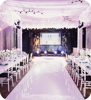Wedding Venue