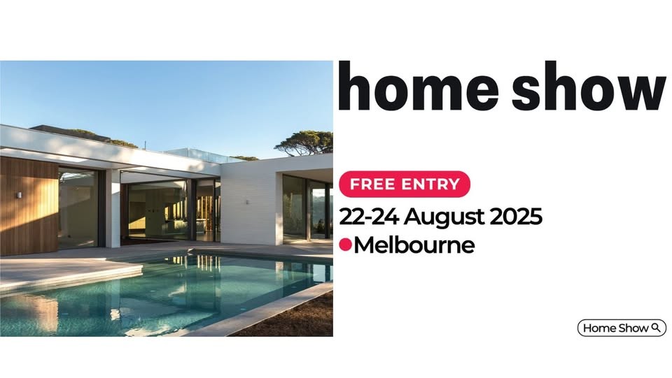 Melbourne Home Show