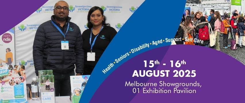 Care Expo Melbourne 2025