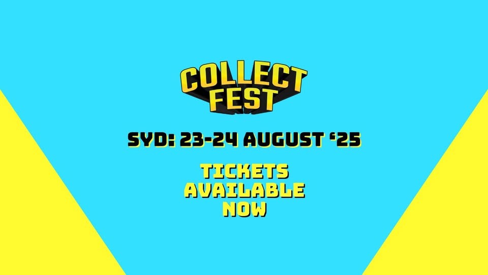 CollectFest