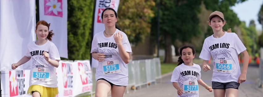 Brisbane Run2Care