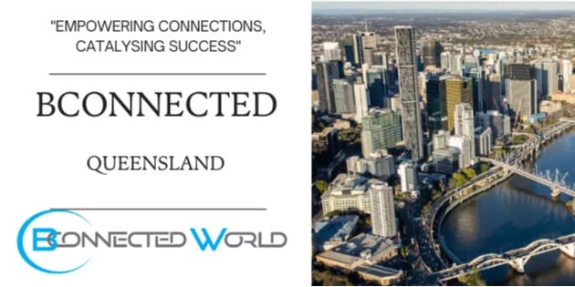 BConnected Networking Gold Coast QLD