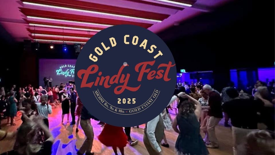 Gold Coast Lindy Fest 2025